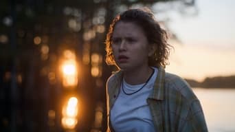 Movie: Caddo Lake - 1992