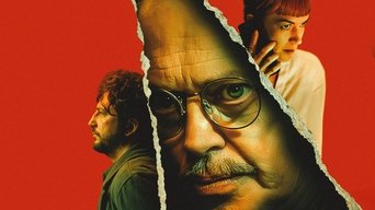 Movie: Psycho Therapy: The Shallow Tale of a Writer Who Decided to Write About a Serial Killer - 