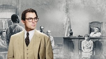 Movie poster: To Kill a Mockingbird - 1963