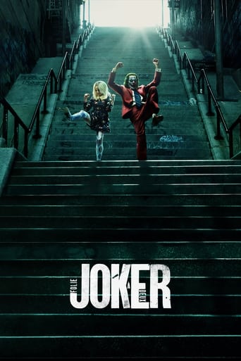 Movie: Joker: Folie à Deux