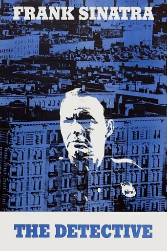 Movie: The Detective