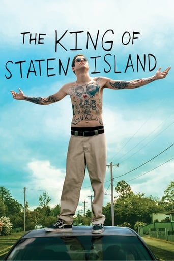 Movie: The King of Staten Island