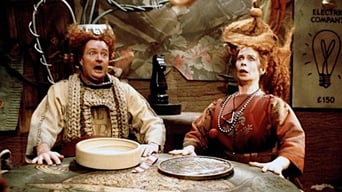 Movie: The Borrowers - 2002