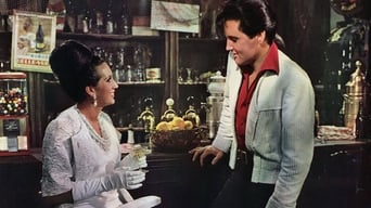 Movie poster: Double Trouble - 1967