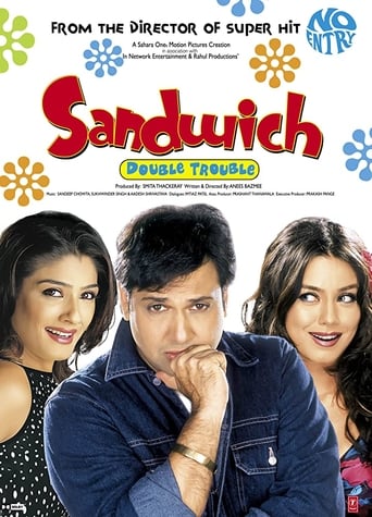 Movie: Sandwich