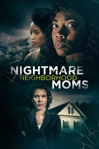 Movie: Nightmare Neighborhood Moms