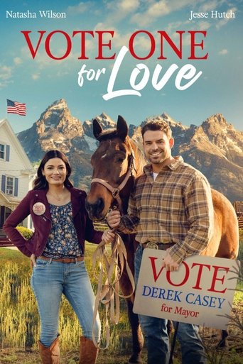 Movie: Vote One for Love