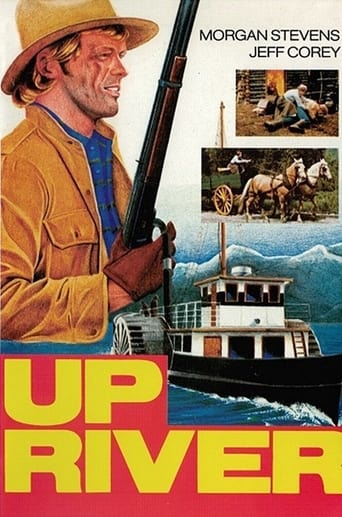 Movie: Up River