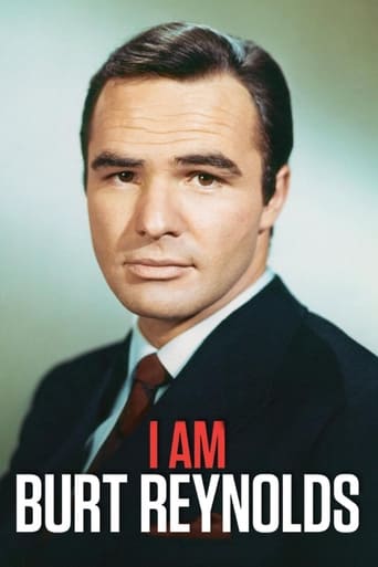 Movie: I Am Burt Reynolds
