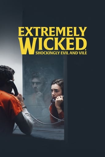 Movie: Extremely Wicked, Shockingly Evil and Vile