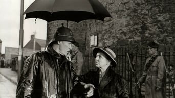 Movie poster: The Rising of the Moon - 1957