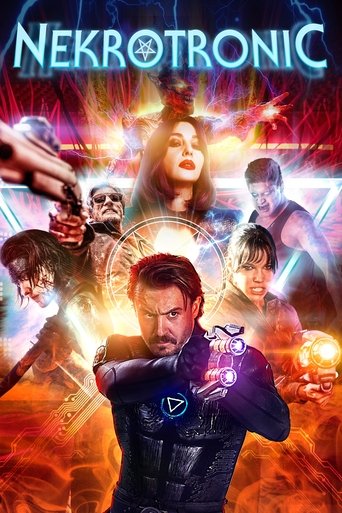 Movie: Nekrotronic