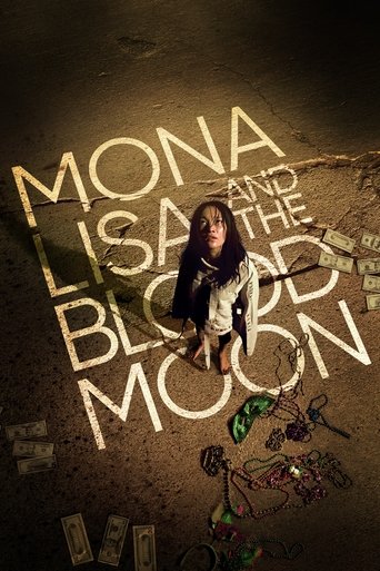 Movie: Mona Lisa and the Blood Moon