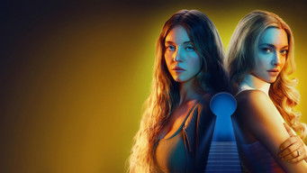 Movie poster: The Housemaid - 2025