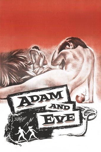 Movie: Ad&aacute;n y Eva