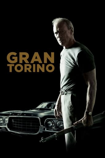 Movie: Gran Torino