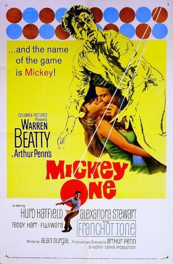 Movie: Mickey One