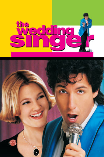Movie: The Wedding Singer