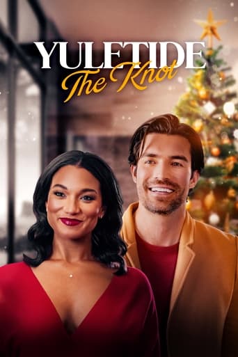 Movie: Yuletide the Knot