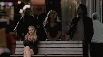 Movie poster: Dead on Campus - 2014