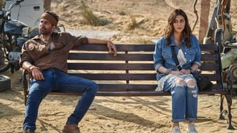 Movie poster: Bachchhan Paandey - 2022