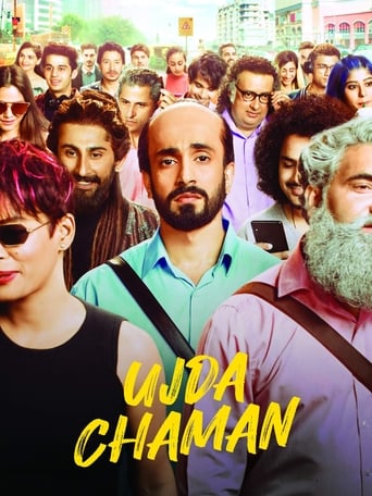 Movie: Ujda Chaman