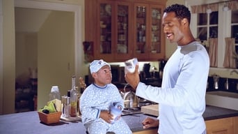 Movie poster: Little Man - 2006