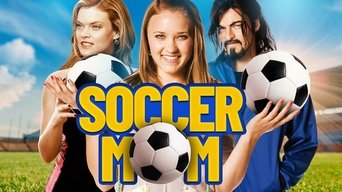 Movie poster: Soccer Mom - 2008