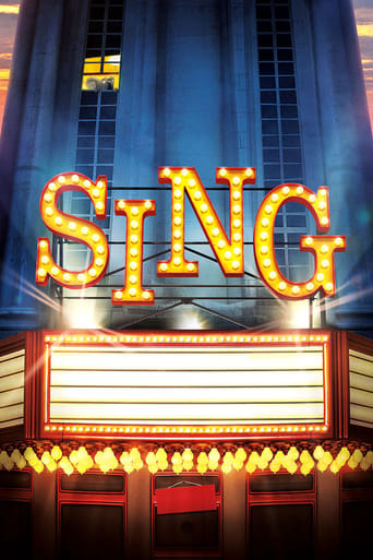 Movie: Sing