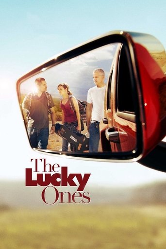 Movie: The Lucky Ones