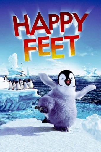 Movie: Happy Feet