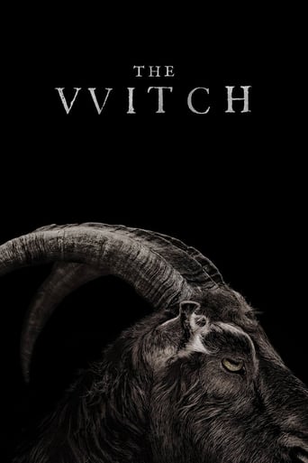 Movie: The Witch