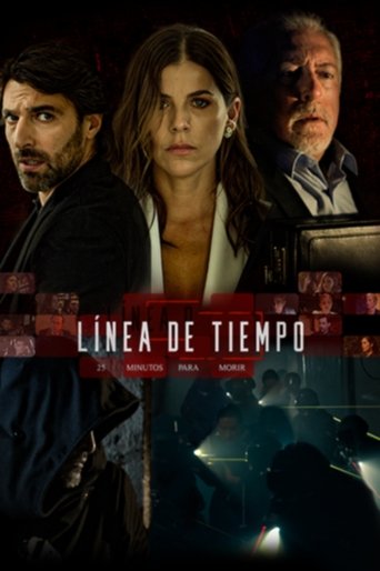 Movie: L&iacute;nea de tiempo