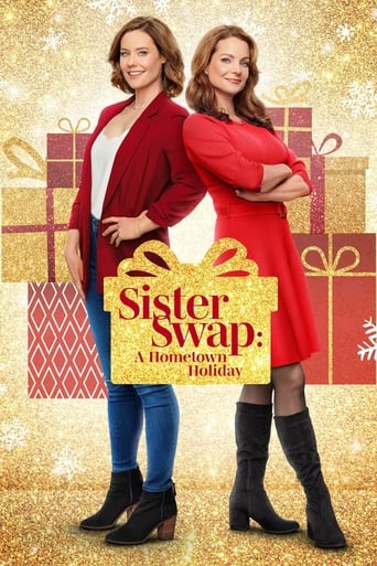 Movie: Sister Swap: A Hometown Holiday