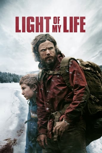 Movie: Light of My Life