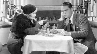 Movie poster: Blondie Johnson - 1933