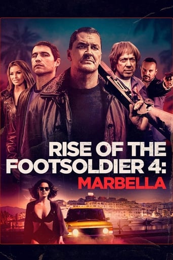 Movie: Rise of the Footsoldier: Marbella