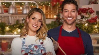 Movie poster: Catering Christmas - 2022