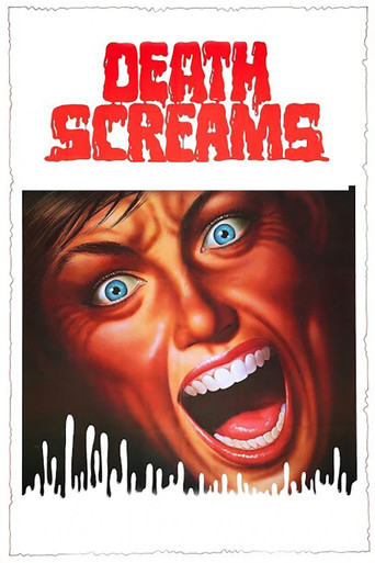 Movie: Death Screams