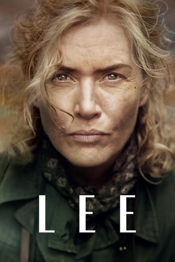 Movie: Lee