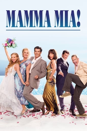 Movie: Mamma Mia!