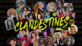 Clandestin