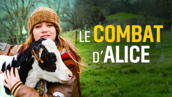 Le combat d'Alice
