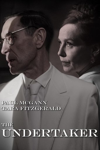 Movie: The Undertaker