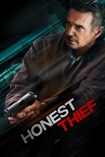 Movie: Honest Thief