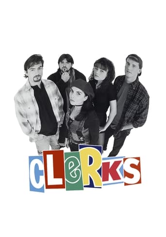 Movie: Clerks