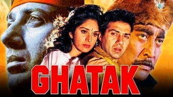 Movie: Ghatak - 2000