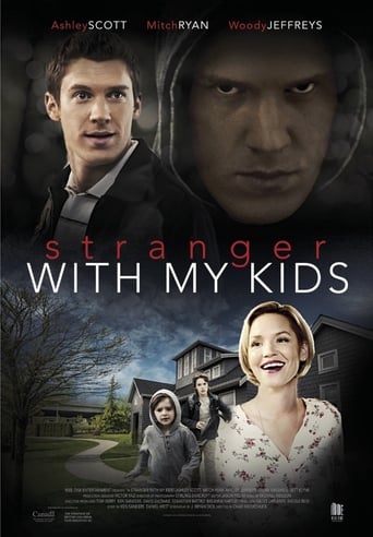 Movie: A Stranger with My Kids