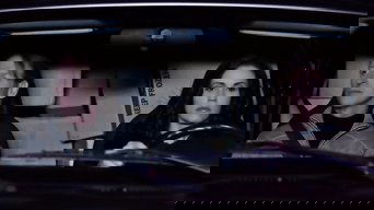 Movie poster: Nikki and the Perfect Stranger - 2013