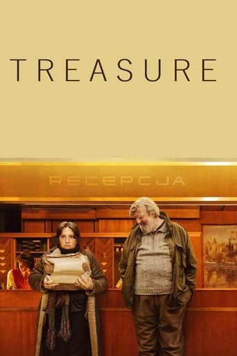 Movie: Treasure